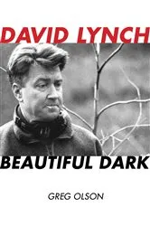 Book cover of David Lynch by Reba Wissner