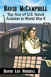 Book cover of David McCampbell by Unknown