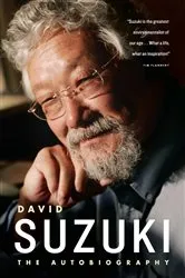 Book cover of David Suzuki by Unknown