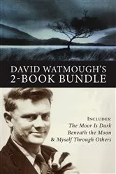 Book cover of David Watmough's 2-Book Bundle by Unknown