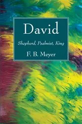 Book cover of David by Unknown