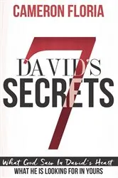 Book cover of David's 7 Secrets by Cameron Floria