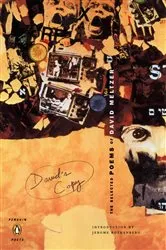 Book cover of David's Copy by David Meltzer