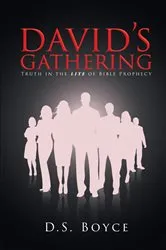 Book cover of David's Gathering by D. S. Boyce