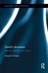 Book cover of David’s Jerusalem by Unknown