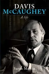 Book cover of Davis McCaughey by Sarah Martin
