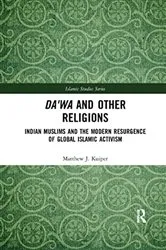 Book cover of Da'wa and Other Religions by Matthew J. Kuiper