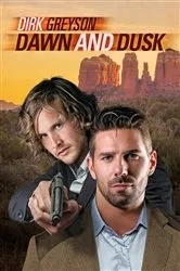 Book cover of Dawn and Dusk by Alice Mead