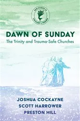 Book cover of Dawn of Sunday by Joshua Cockayne