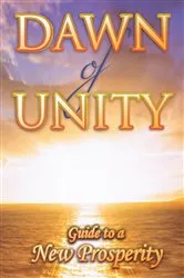 Book cover of Dawn of Unity by Unknown