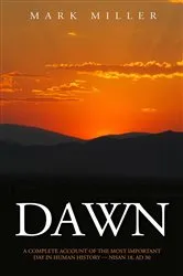 Book cover of Dawn by H. Rider Haggard