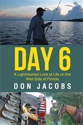 Book cover of Day 6 by Don Jacobs