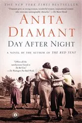 Book cover of Day After Night by Anita Diamant