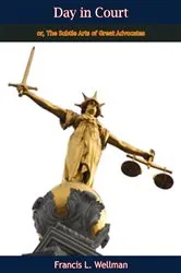Book cover of Day in Court by Unknown