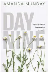 Book cover of Day Nine by Amanda Munday
