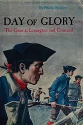 Book cover of Day of Glory by Unknown