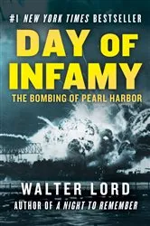 Book cover of Day of Infamy by Walter Lord