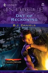 Book cover of Day of Reckoning by Robert F. Berkhofer III