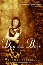 Book cover of Day of the Bees by Unknown