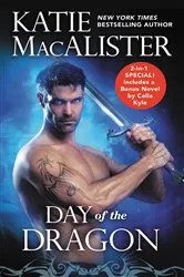Book cover of Day of the Dragon by Unknown