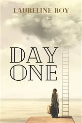 Book cover of Day One by Matthew Costello