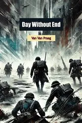 Book cover of Day Without End by Unknown