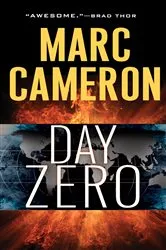 Book cover of Day Zero by Marc Cameron