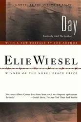 Book cover of Day by Michael Cunningham