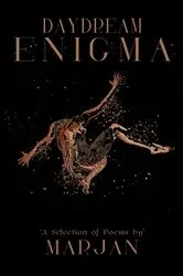 Book cover of Daydream Enigma by Marjan