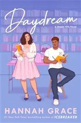 Book cover of Daydream by Hannah Grace