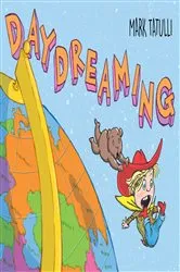 Book cover of Daydreaming by Mark Tatulli