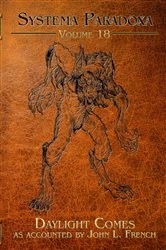 Book cover of Daylight Comes by John L French