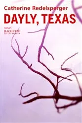 Book cover of DAYLY TEXAS by Catherine Redelsperger