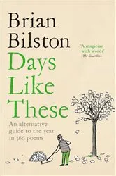 Book cover of Days Like These by Kristian & Rachel Anderson