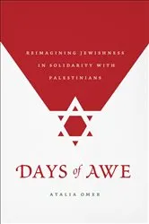 Book cover of Days of Awe by Lauren Fox
