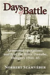 Book cover of Days of Battle by Unknown