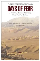 Book cover of Days of Fear by Unknown