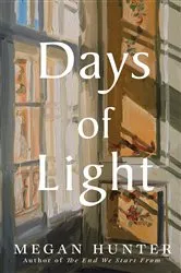 Book cover of Days of Light by Unknown