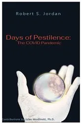Book cover of Days of Pestilence by Unknown
