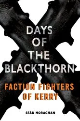 Book cover of Days of the Blackthorn by Unknown