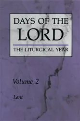 Book cover of Days of the Lord: Volume 2 by Various