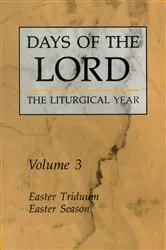 Book cover of Days of the Lord: Volume 3 by Various