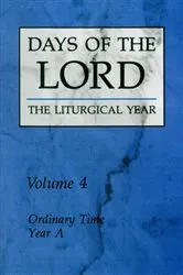 Book cover of Days of the Lord: Volume 4 by Various