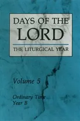 Book cover of Days of the Lord: Volume 5 by Various