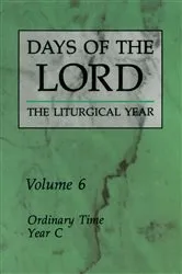 Book cover of Days of the Lord: Volume 6 by Various