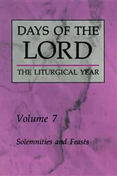 Book cover of Days of the Lord: Volume 7 by Various