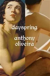 Book cover of Dayspring by Anthony Oliveira