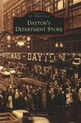 Book cover of Dayton's Department Store by Mary Firestone