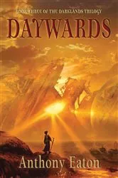 Book cover of Daywards by Anthony Eaton