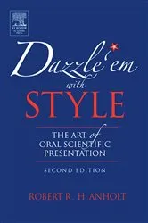 Book cover of Dazzle 'Em With Style (2nd ed.) by Unknown